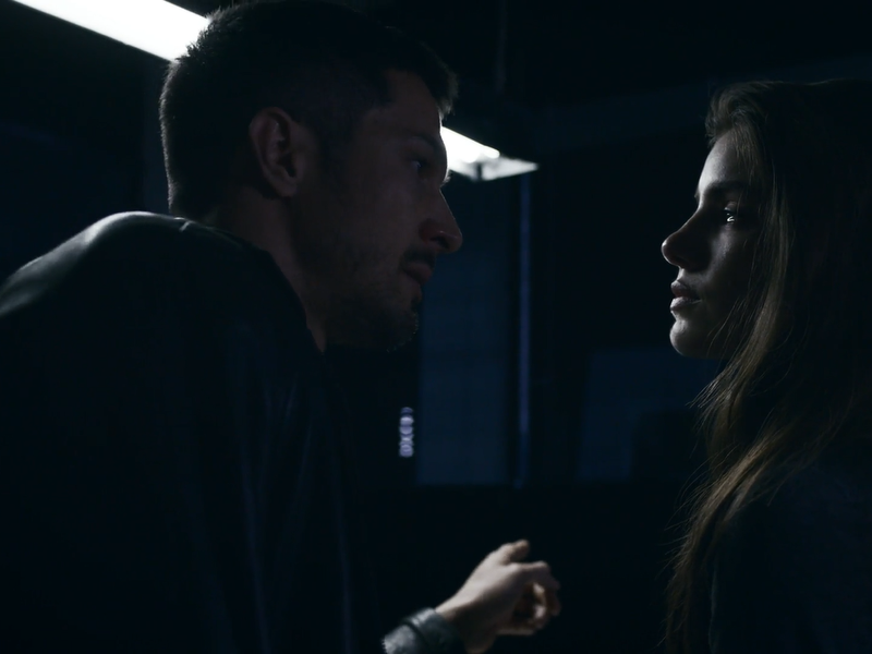 Foto 71 de Verdades Secretas 2