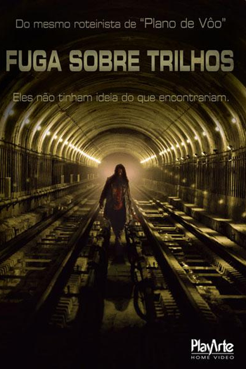  de Filme Fuga Sobre Trilhos (2008)