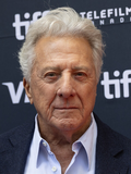 Dustin Hoffman