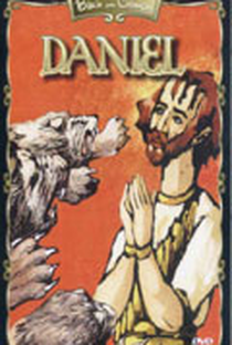 Coleção Bíblia Para Crianças - Daniel - Poster / Capa / Cartaz - Oficial 1