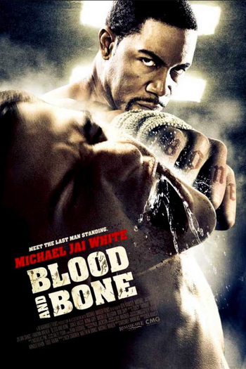  de Filme Lutador de Rua (2009)