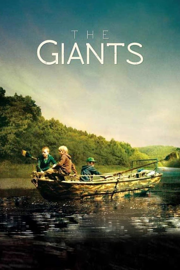  de Filme Os Gigantes (2011)