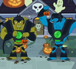 Happy Noob-o-ween