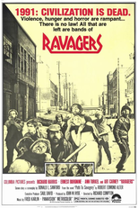 O Novo Princípio (Ravagers)