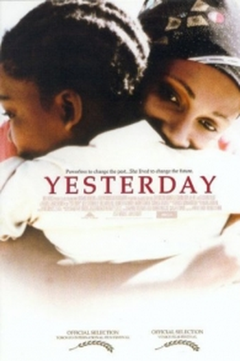  de Filme Yesterday (2004)