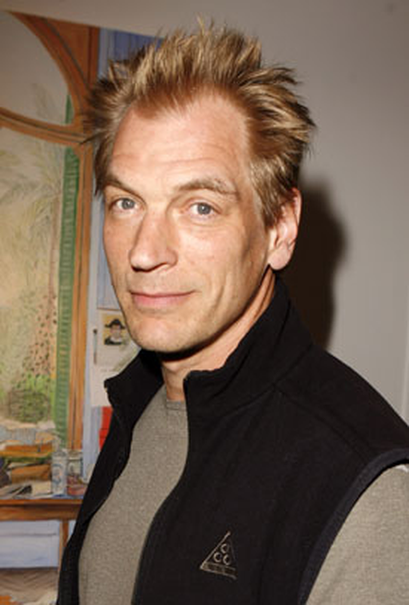 Julian Sands - Foto 5
