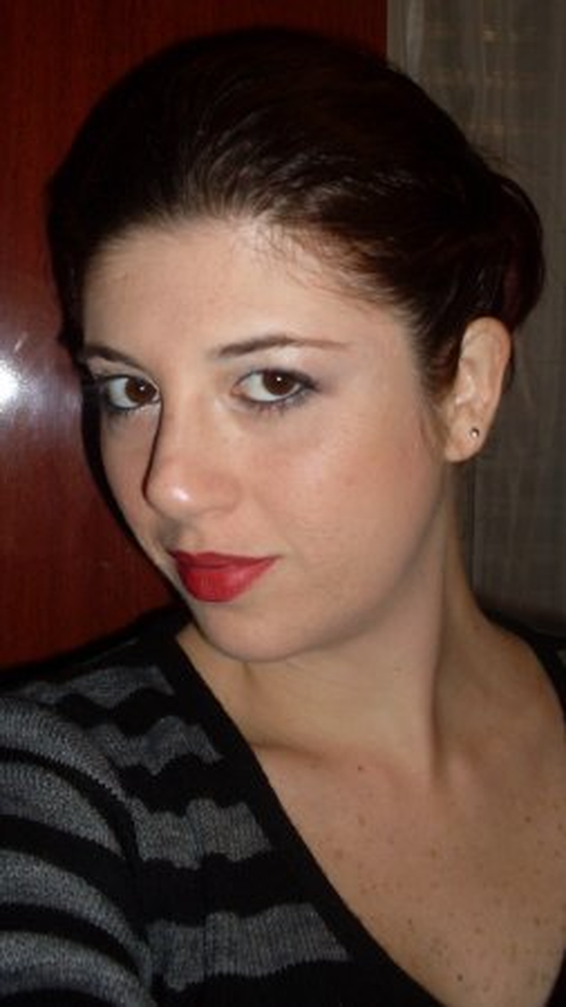 Patricia Valloni - Foto 1