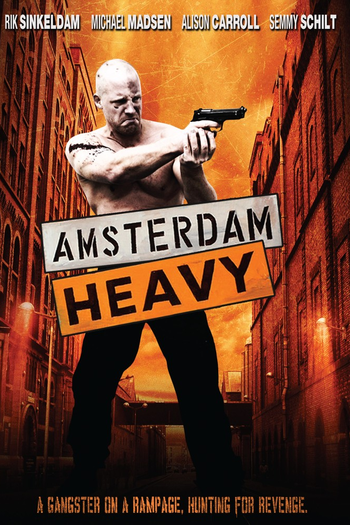  de Filme Amsterdam: Sem Justiça (2011)