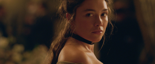 Assista ao trailer de “A Leste do Éden”, adaptação de clássico de John Steinbeck, com Florence Pugh