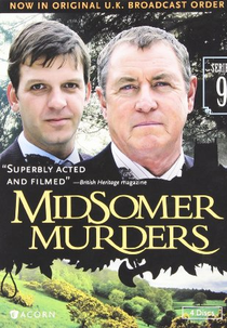 Midsomer Murders (9ª Temporada) (Midsomer Murders (9ª Temporada))
