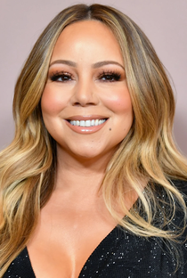 Mariah Carey - Poster 1