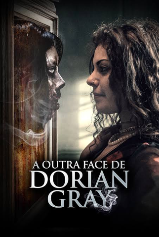 Poster 1 de Filme A Outra Face de Dorian Gray (2023)