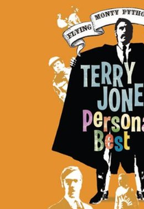 Monty Python - O Melhor por Terry Jones (Monty Python's Personal Best: Terry Jones' Personal Best)