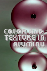Color and Texture in Aluminum Finishes (Color and Texture in Aluminum Finishes)