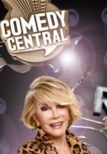 Comedy Central Roast of Joan Rivers (Comedy Central Roast of Joan Rivers)