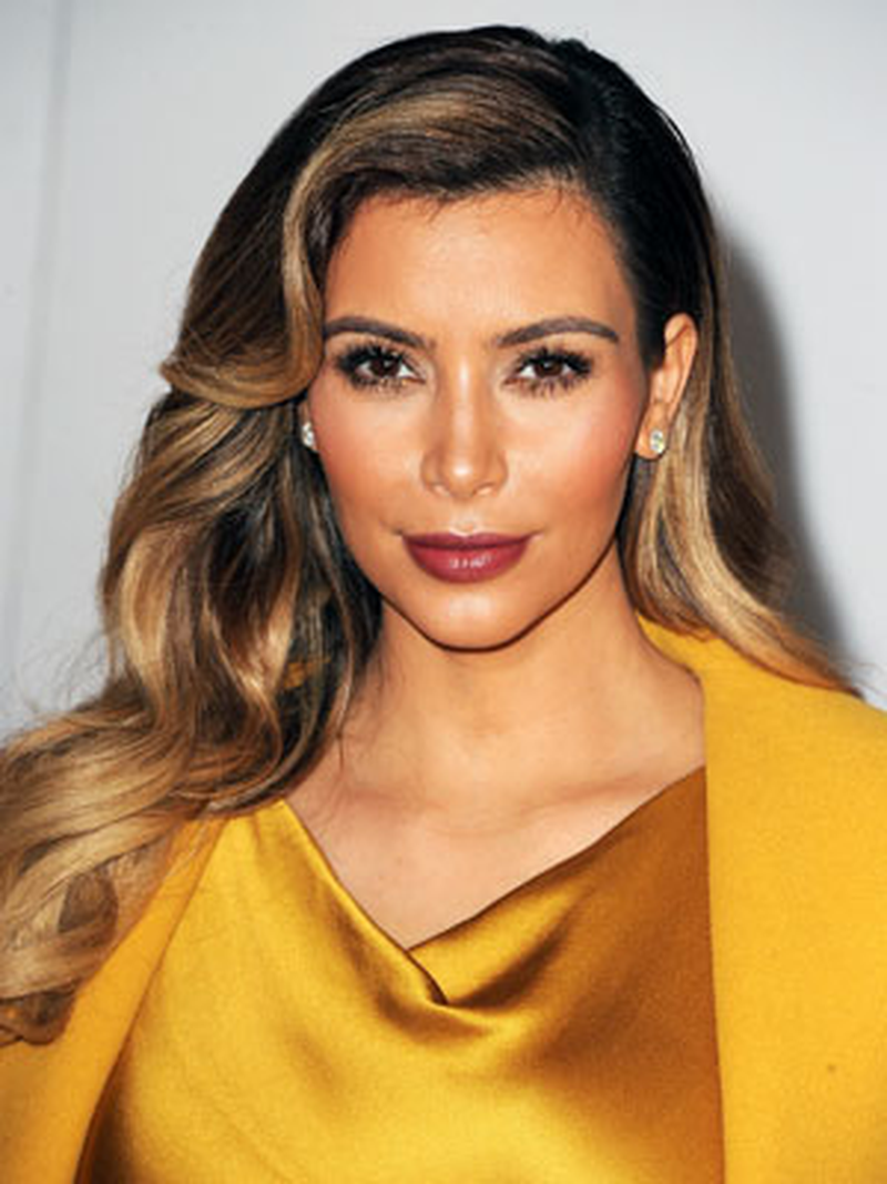 Kim Kardashian - Foto 2