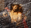Caravaggio Perdido