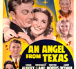 An Angel from Texas
