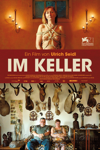 de Filme Im Keller (2014)