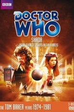 Doctor Who: Shada (Doctor Who: Shada)