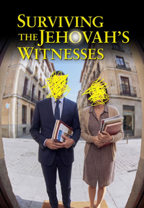 Sobreviver ao Paraíso - Além das Testemunhas de Jeová (Sobrevivir al Paraíso: Más allá de los Testigos de Jehová)