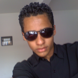 Foto de perfil de Ramylson
