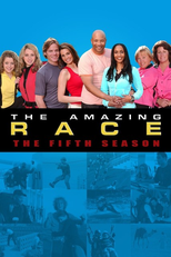 The Amazing Race (5ª Temporada) (The Amazing Race (The Fifth Season))