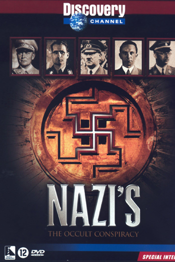  de Filme A Conspiração Nazista (1998)