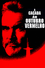 A Caçada ao Outubro Vermelho (The Hunt for Red October)