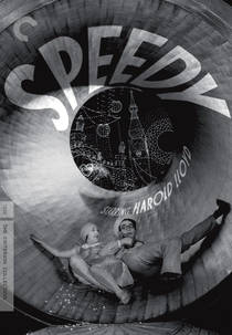 O Ás da Velocidade (Speedy)