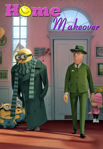 Reforma da Casa (Home Makeover)