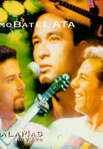 Paralamas do Sucesso - Vamo Batê Lata (Paralamas do Sucesso - Vamo Batê Lata)