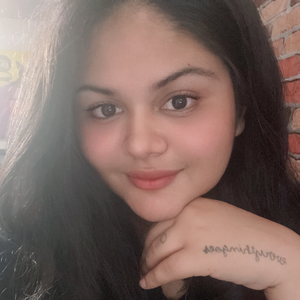 Foto de perfil de Marianne