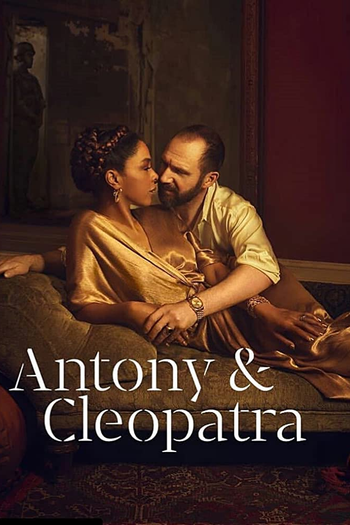  de Filme Antonio e Cleopatra (2018)