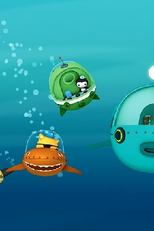 The Sardine School (The Sardine School)