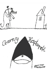 Czarny Kapturek (Czarny Kapturek)