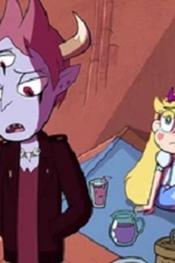 Poster de Episódio Sad Teen Hotline (2019)