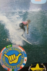 Hang Loose - Pro Contest Brasil 87 (Hang Loose 87)