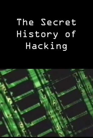 Poster 2 de TV A Origem dos Hackers (2001)