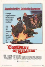 Organizados para Matar (Company of Killers)