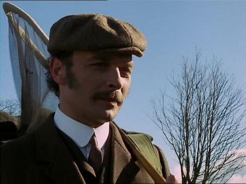 Foto 4 de O Cão dos Baskervilles