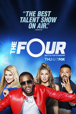 The Four: Battle for Stardom (2ª Temporada) (The Four: Battle for Stardom (2ª Temporada))