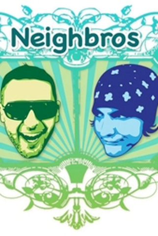 Poster 1 de TV Neighbros  (2011)