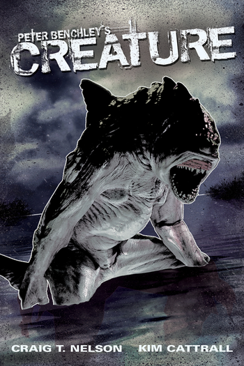  de Filme O Exterminador da Ilha (1998)