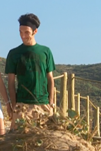 Poster de Episódio Episódio 34 (2003)