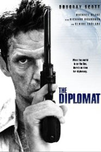  de Filme Diplomata - Ameaça Internacional (2009)