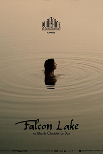 Falcon Lake - Poster / Capa / Cartaz - Oficial 1