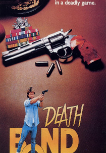Death Bond: O Agente Fatal (Death Bond)