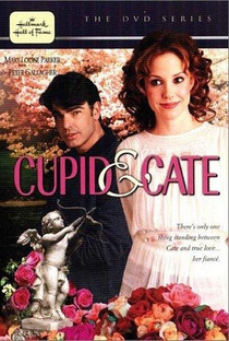 Cupid & Cate - Poster / Capa / Cartaz - Oficial 1