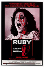 Amante Diabólica (Ruby)